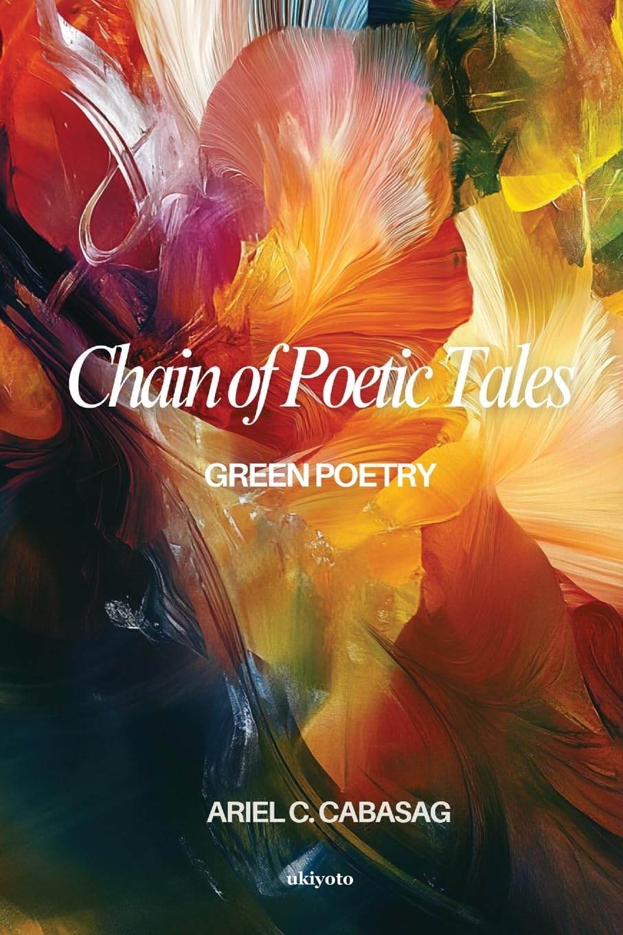 Chain of Poetic Tales Poetry