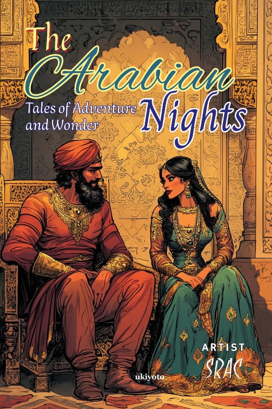 Arabian Nights | Children's Classics Classics