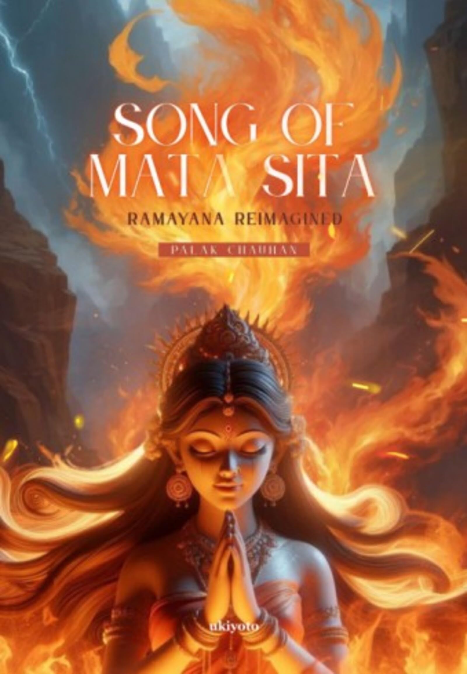 Song of Mata Sita Fairy Tales & Legends