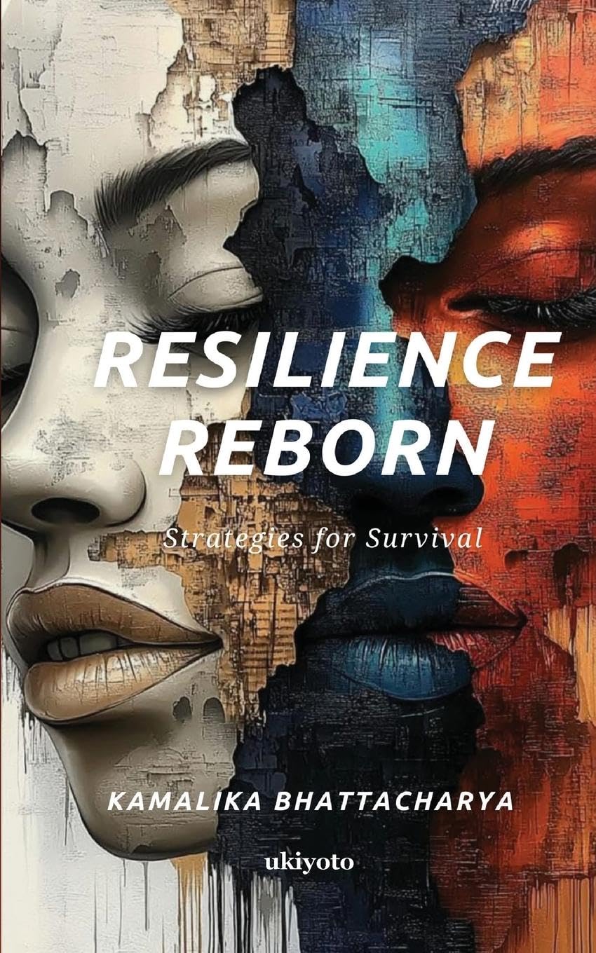 Product Image: Resilience Reborn