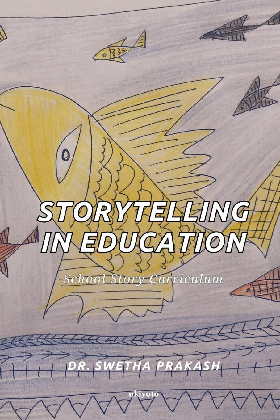 Product Image: Storytelling in Education