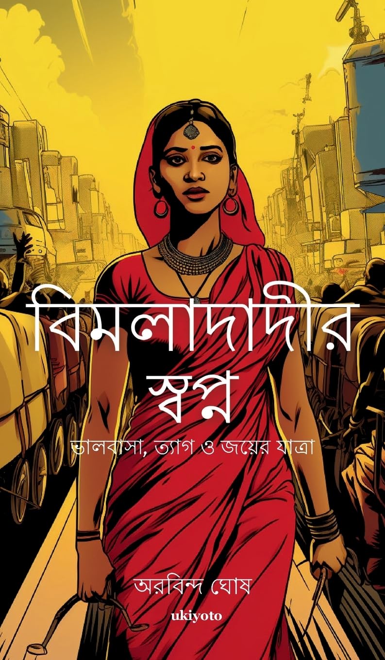 Product Image: Bimladadi's Dream Bengali Version