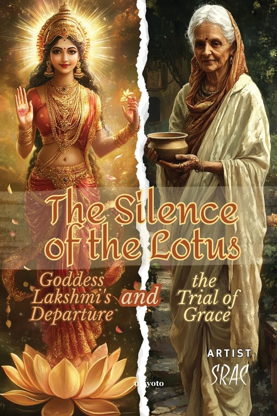 The Silence of the Lotus | Children's Classics Classics