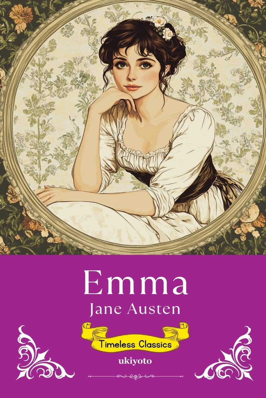 Emma | Timeless Classics Classics