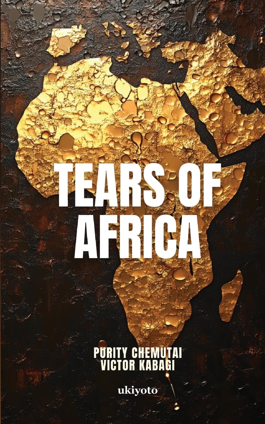 Tears of Africa Contemporary literature