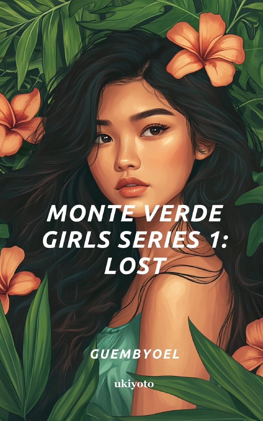 Monte Verde Girls Series 1 Contemporary literature