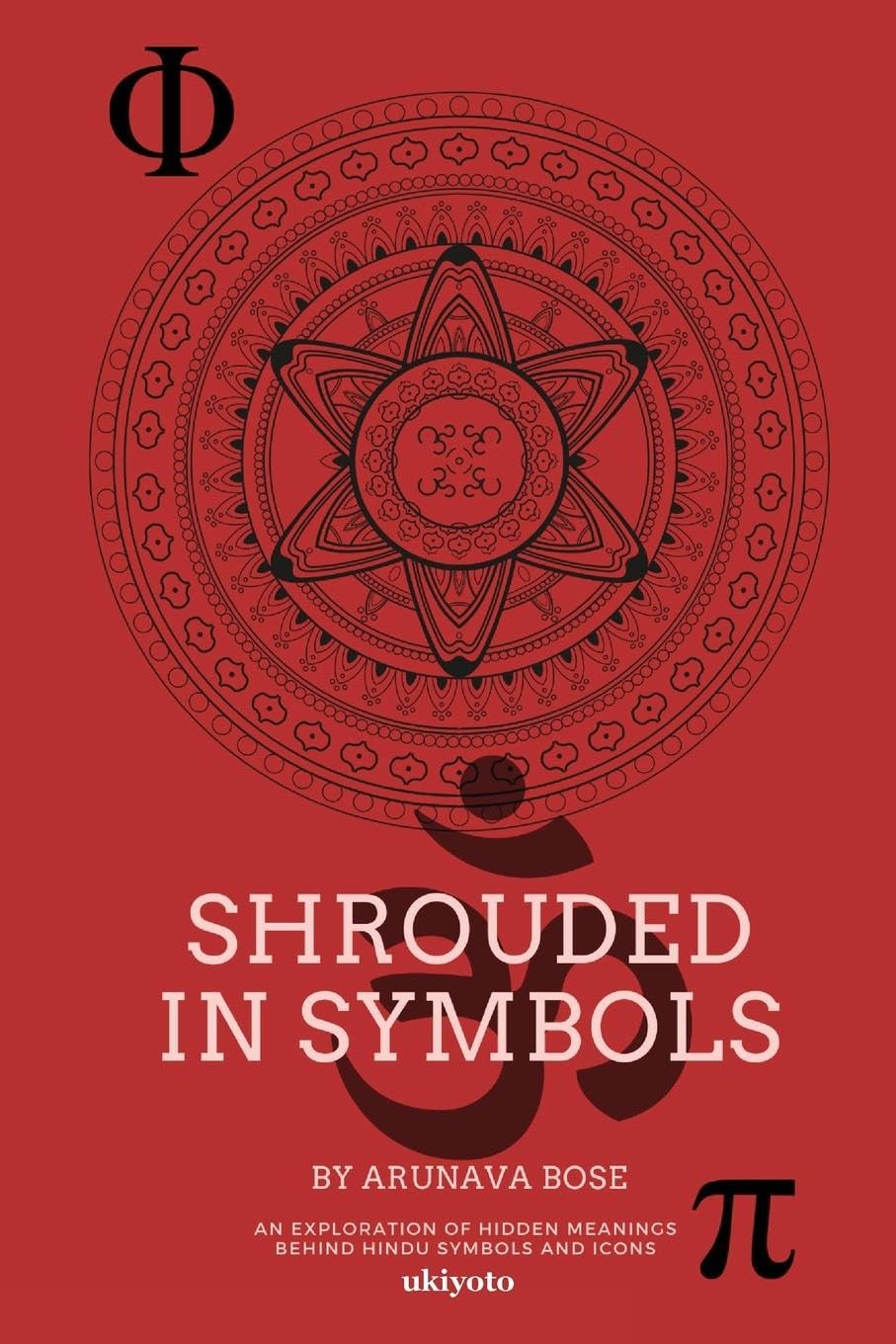 Product Image: Shrouded in Symbols