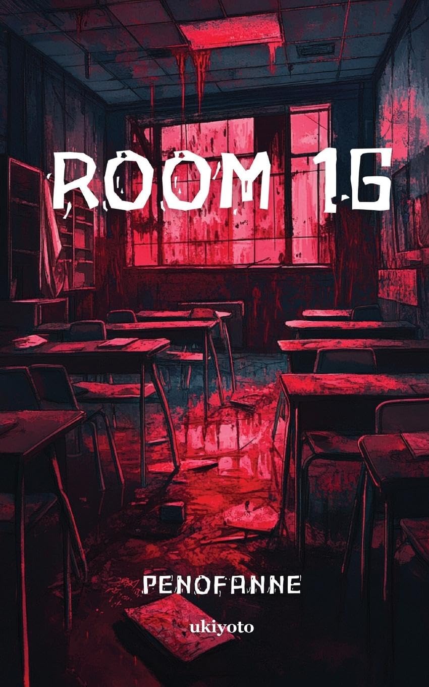 Product Image: Room 16