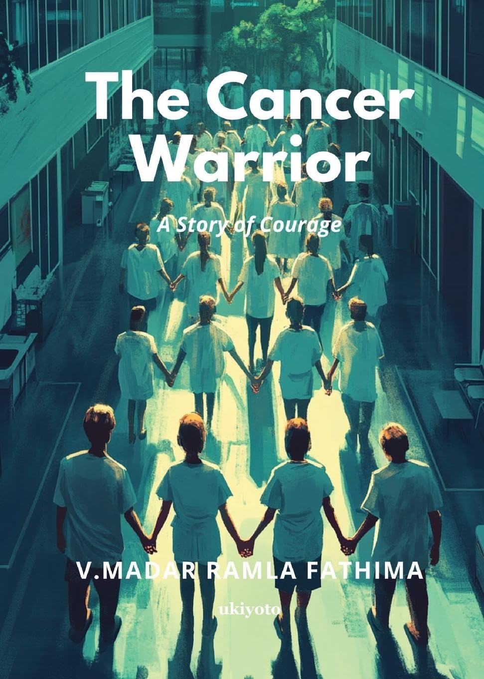 Product Image: The Cancer Warrior
