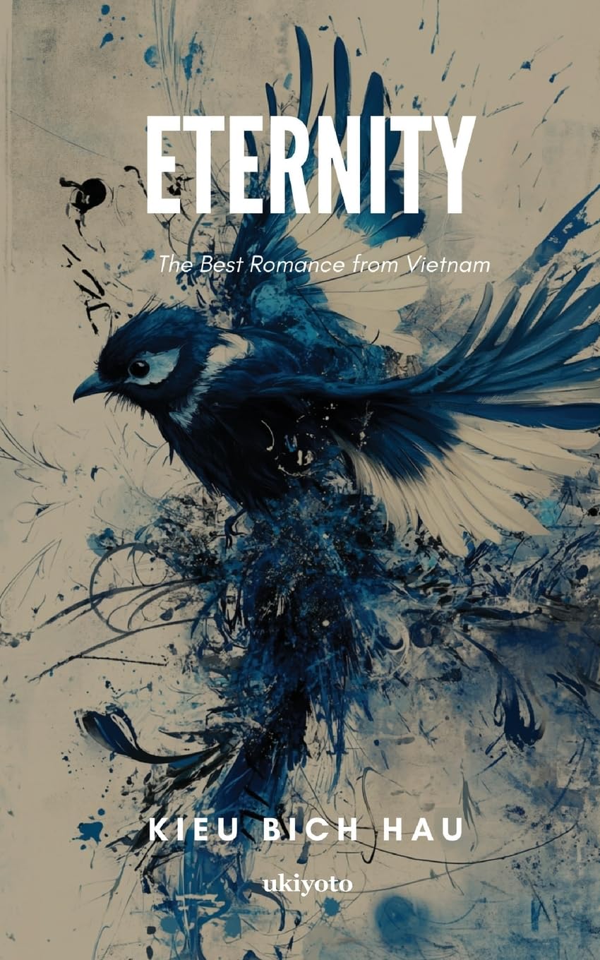 Eternity Contemporary literature
