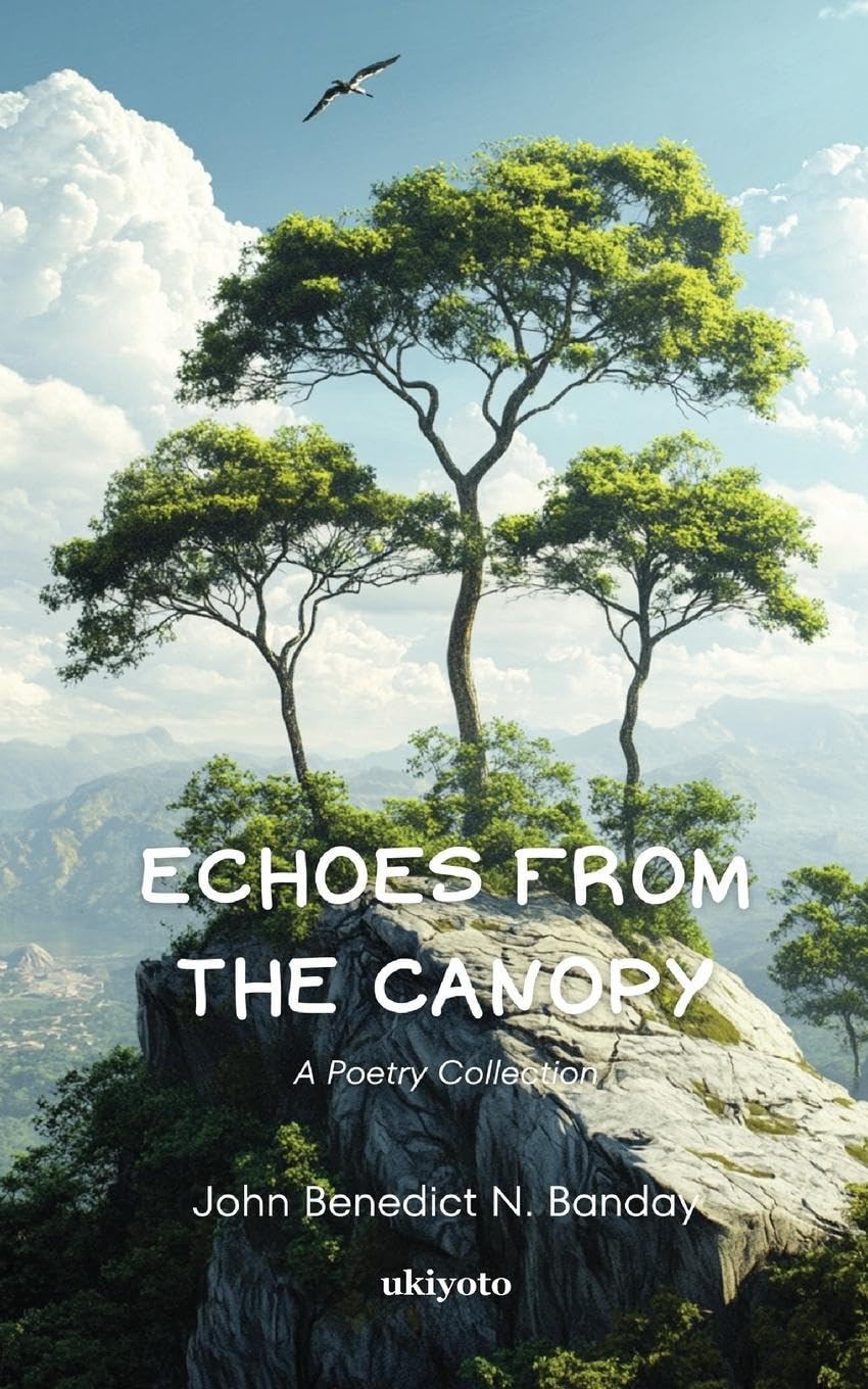Product Image: Echoes from the Canopy