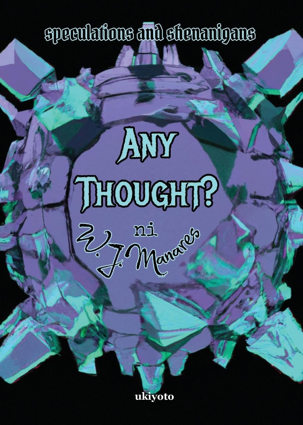 Any Thought? Humour & Satire
