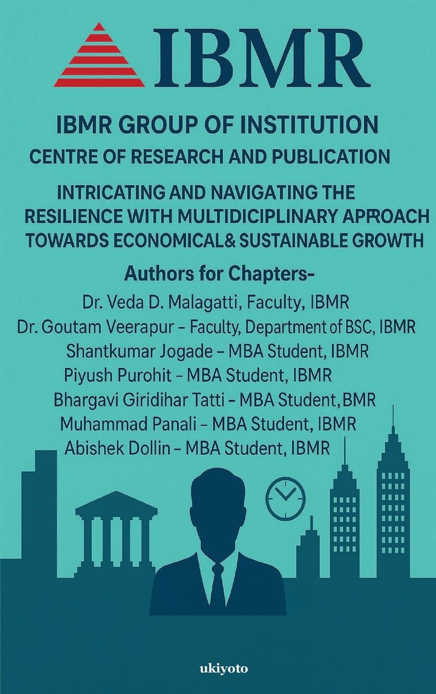 Intricating And Navigating The Resilience With Multidiciplinary Approach Towards Economical Sustainable Growth Business, Finance & Career