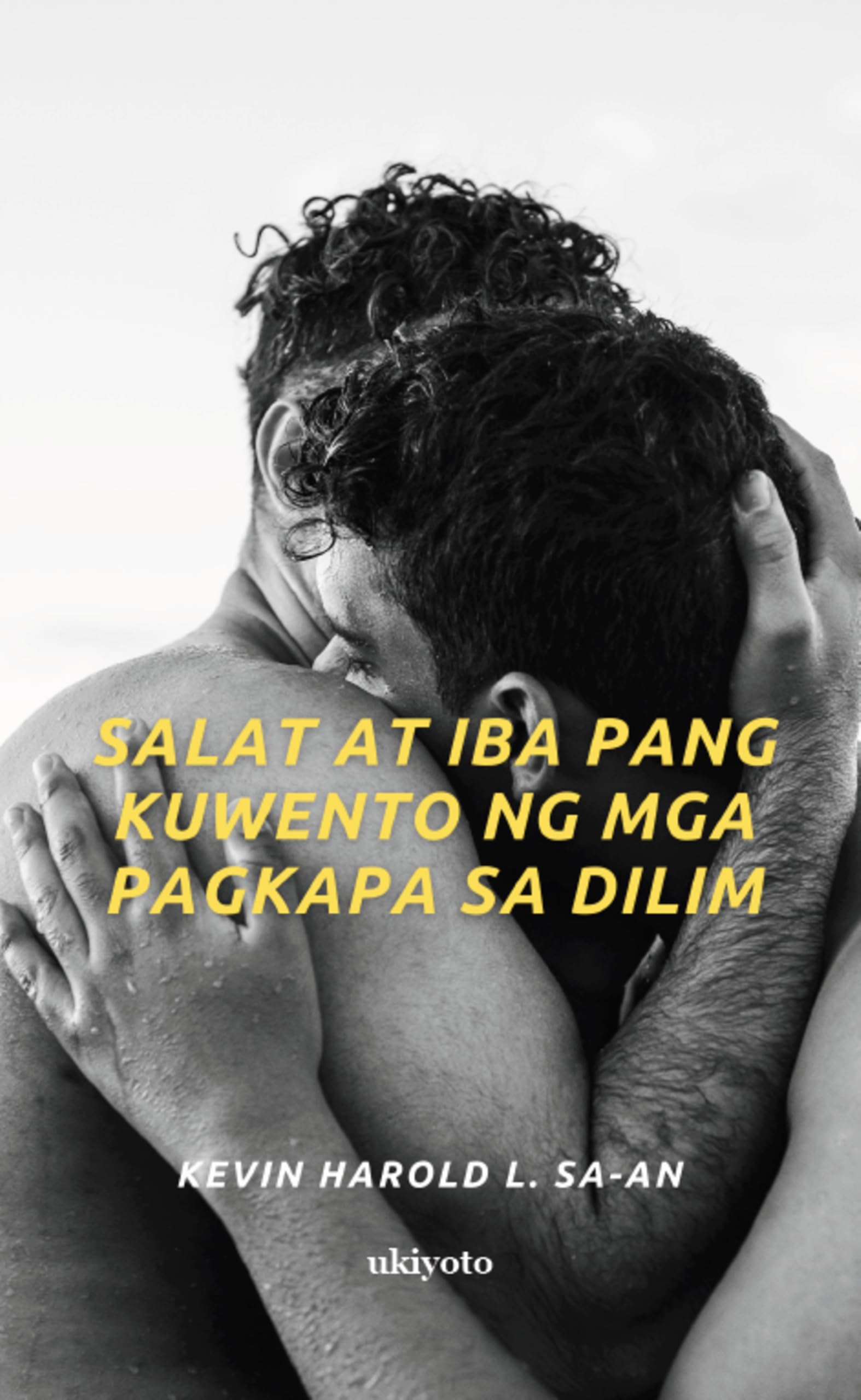 Salat at Iba Pang Kuwento ng mga Pagkapa sa Dilim Contemporary literature