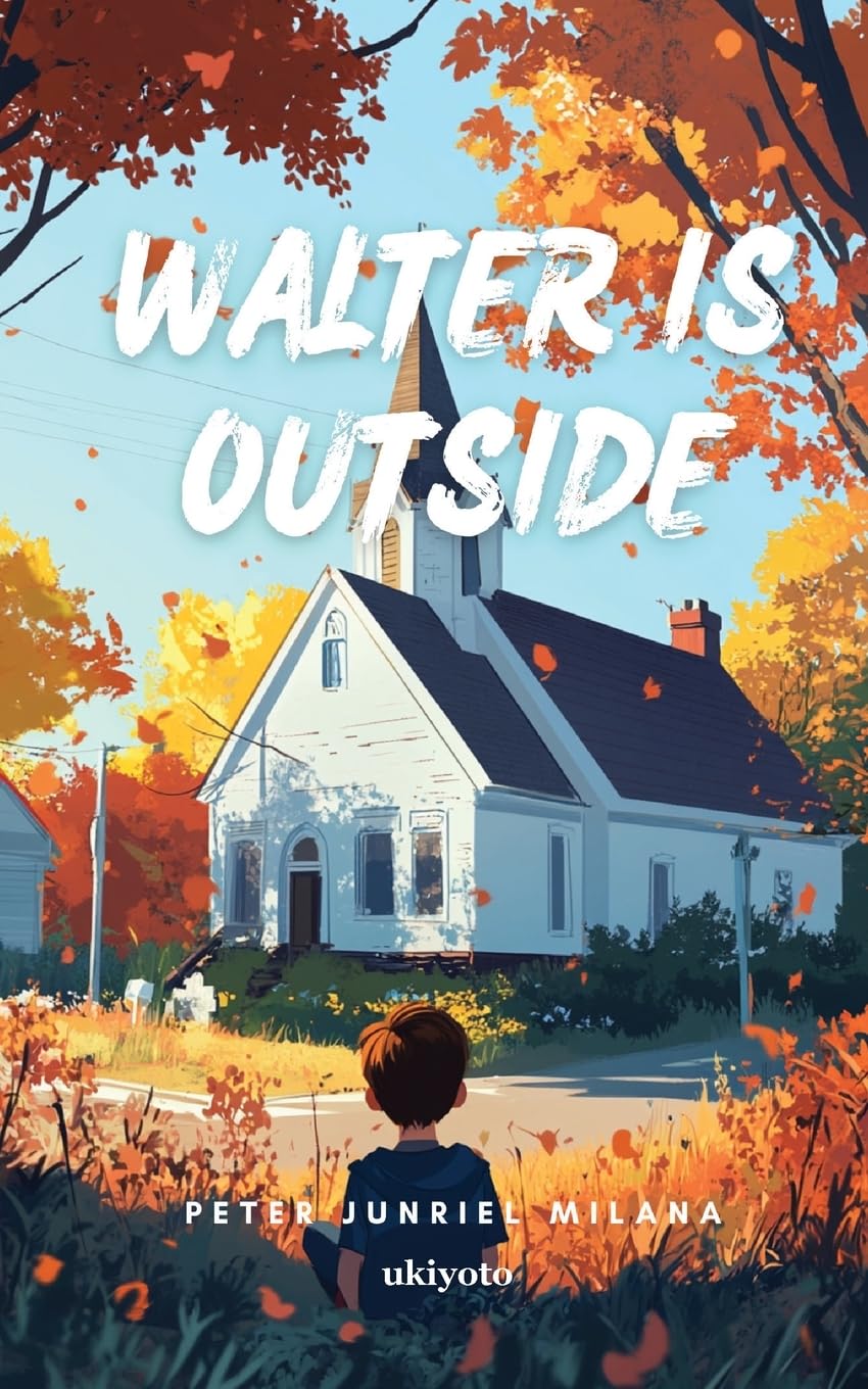 Walter is Outside Contemporary literature