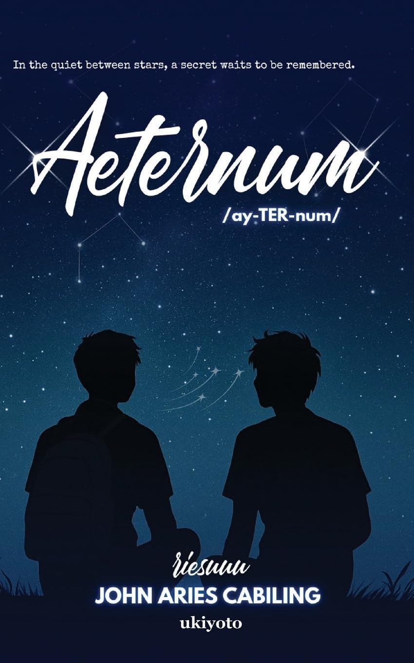 Aeternum Contemporary literature