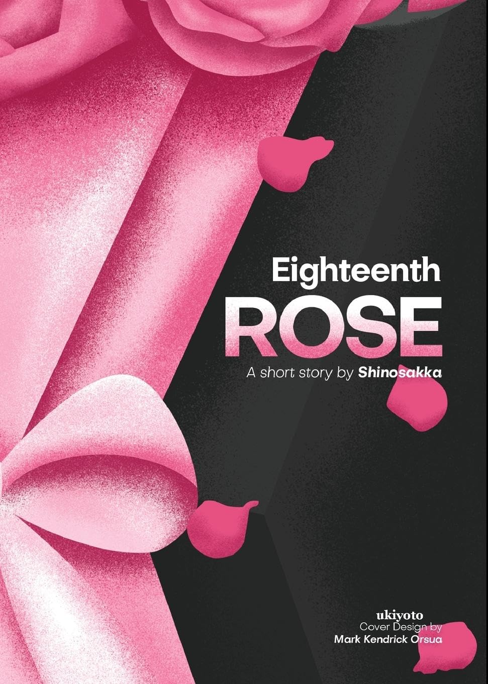 Product Image: Eighteenth Rose