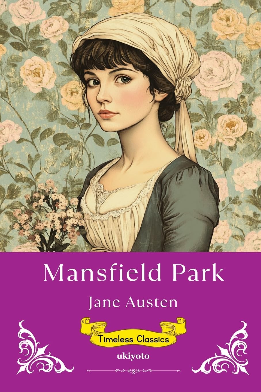 Product Image: Mansfield Park | Timeless Classics