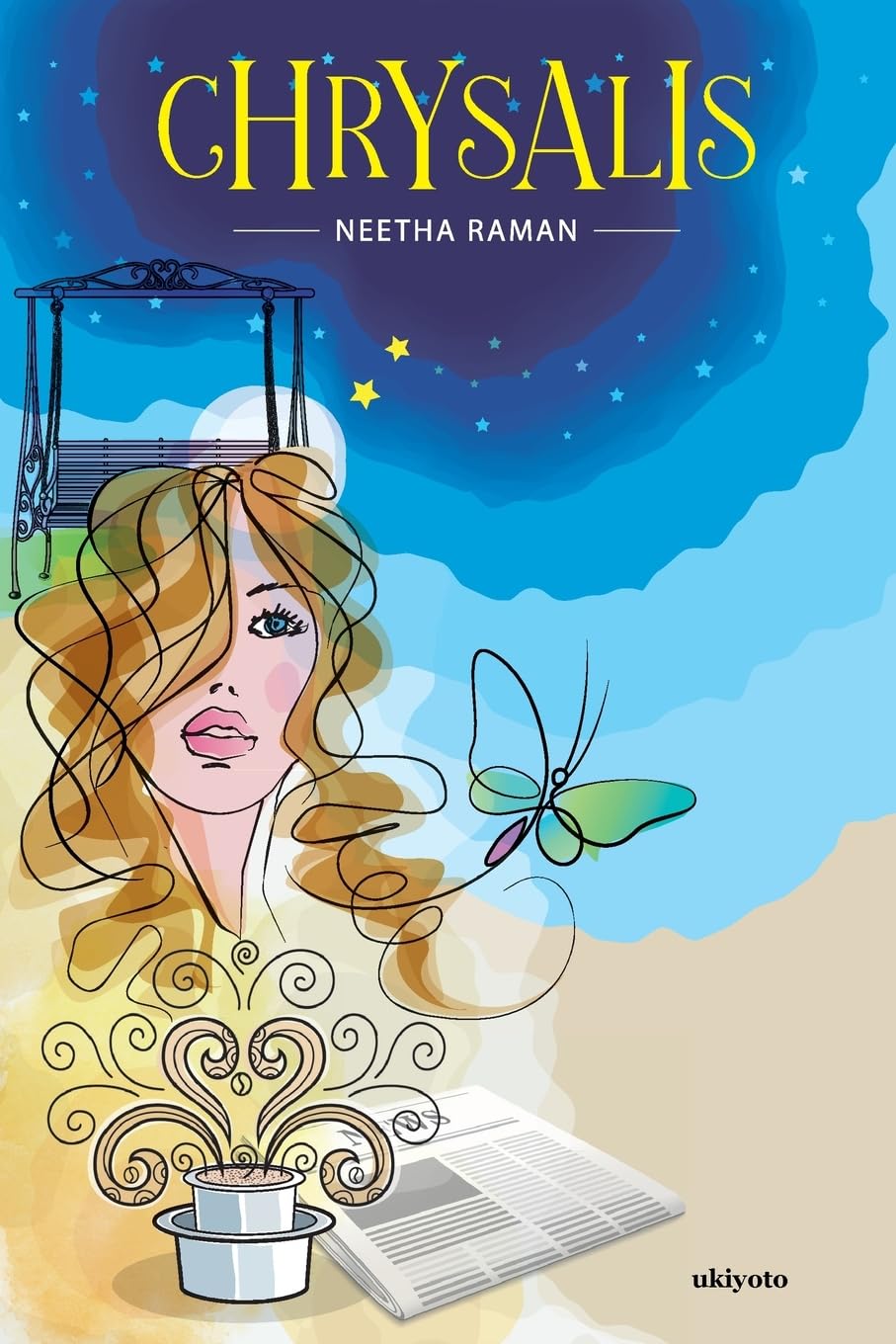 Chrysalis Self-help