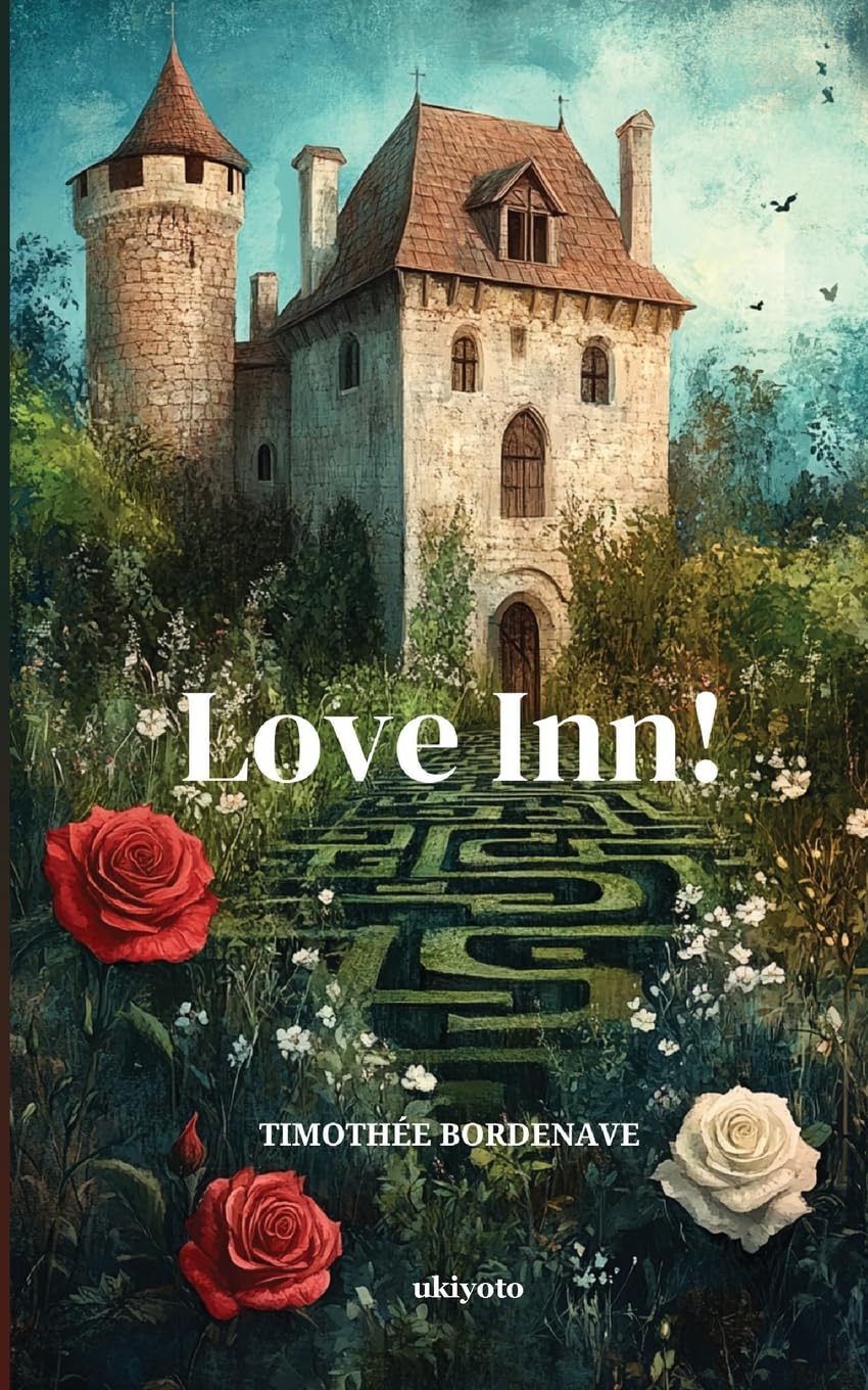 Product Image: Love Inn!