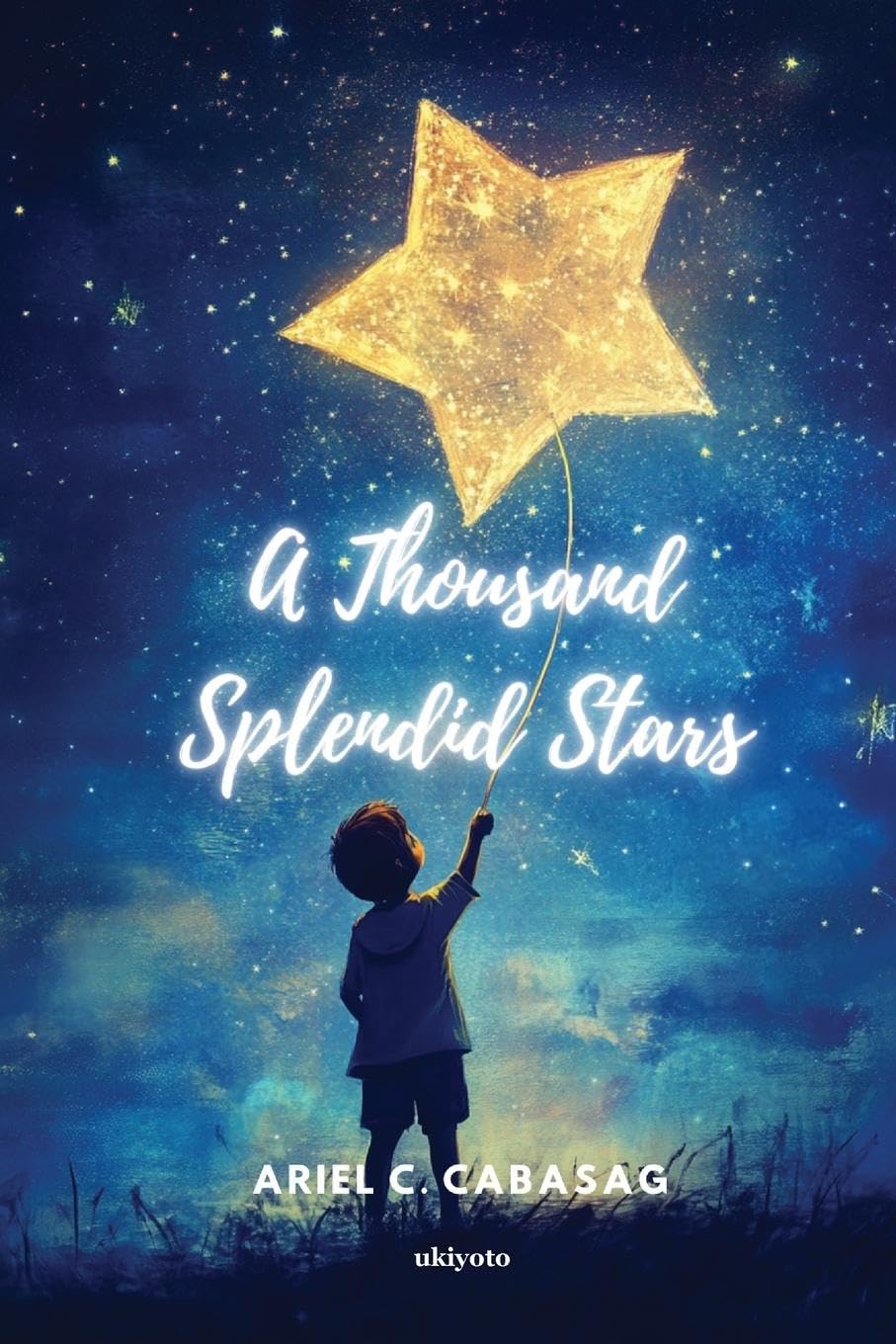 Product Image: A Thousand Splendid Stars