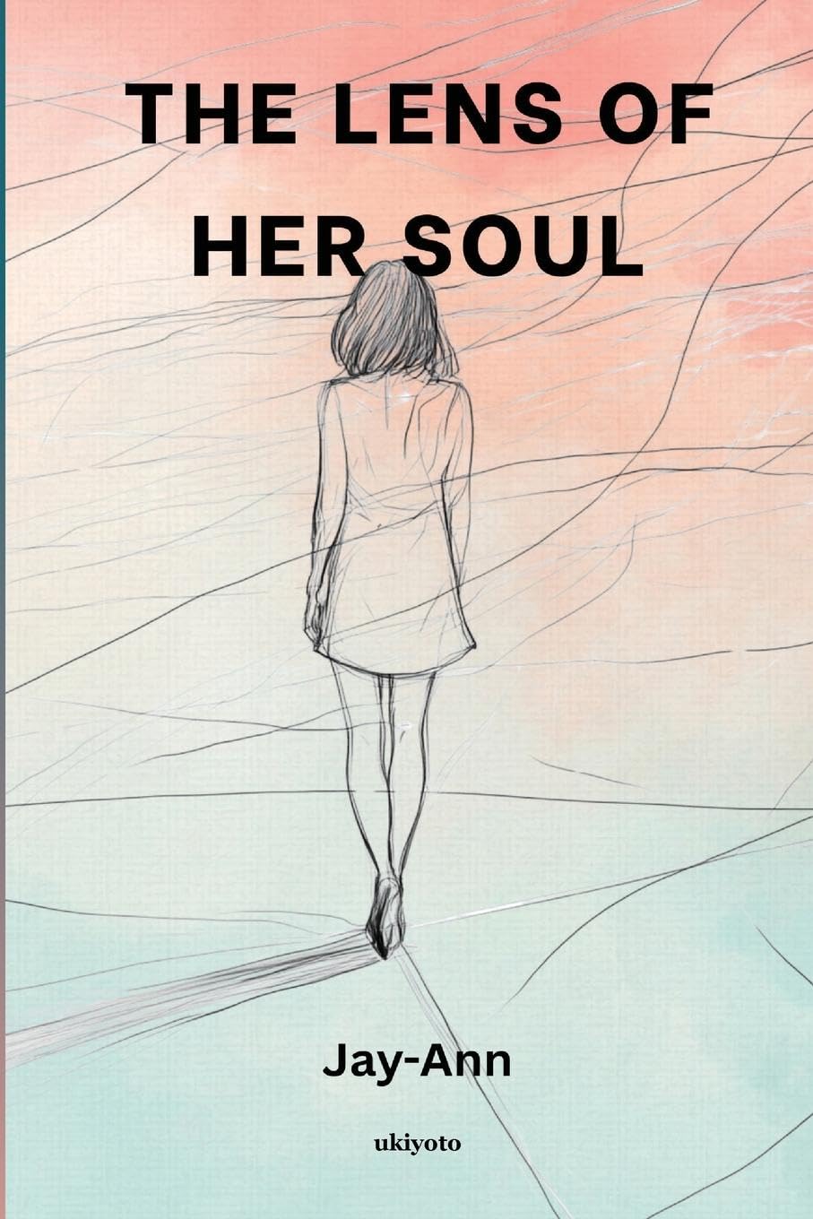The Lens Of Her Soul Religion & Esotericism