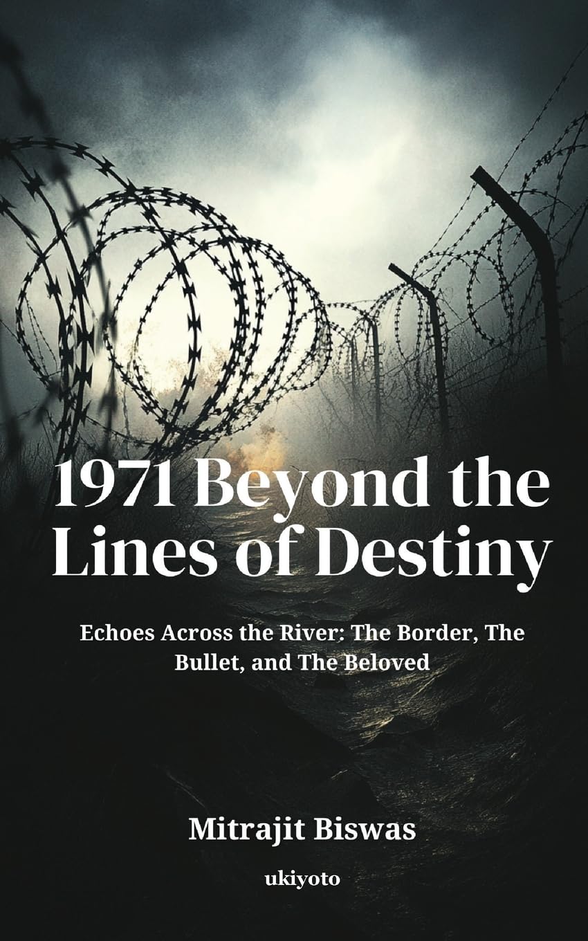 1971 Beyond the Lines of Destiny Contemporary literature