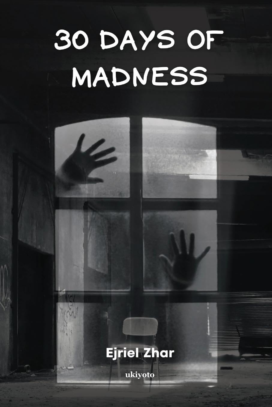 Product Image: 30 Days of Madness
