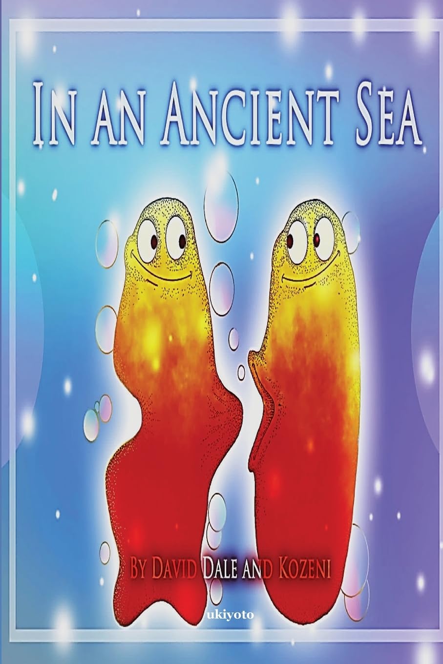 Product Image: In an Ancient Sea'