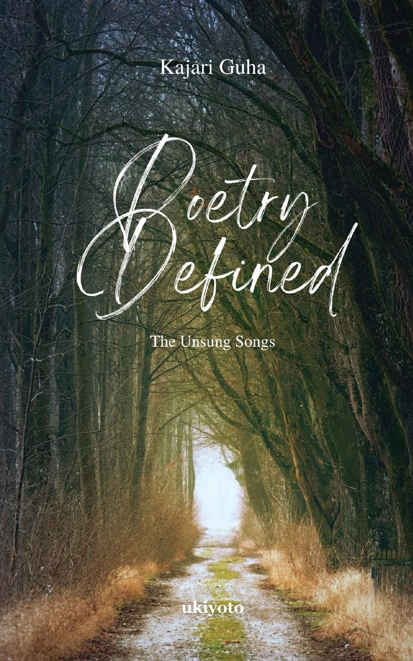 Product Image: Poetry Defined