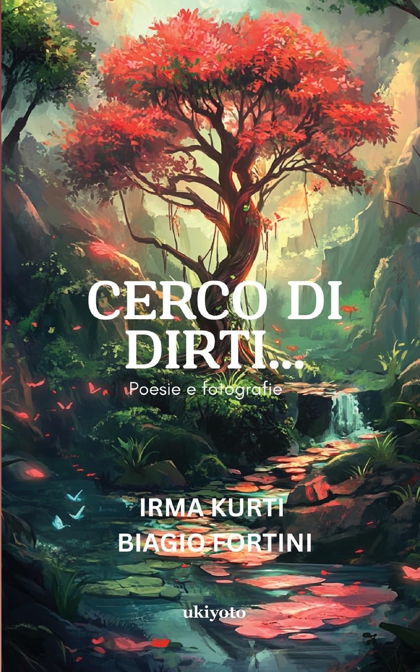 Product Image: Cerco di dirti...