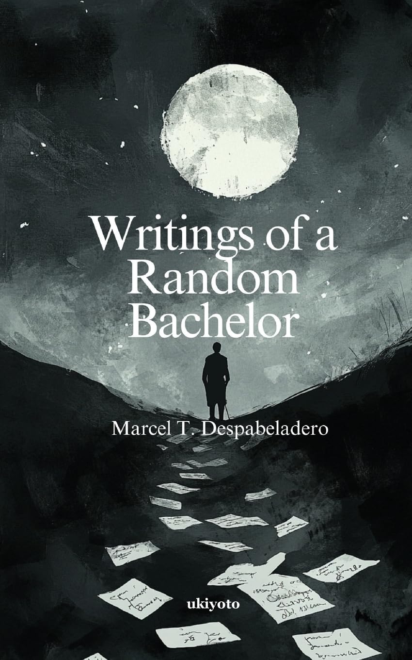 Product Image: Writings of a Random Bachelor