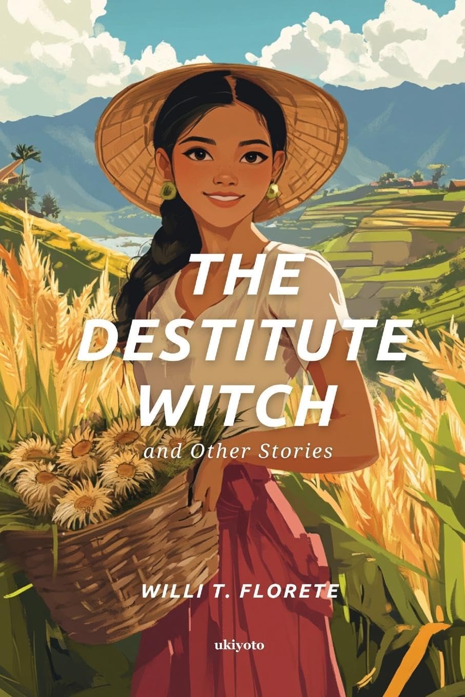 The Destitute Witch and Other Stories Contemporary literature