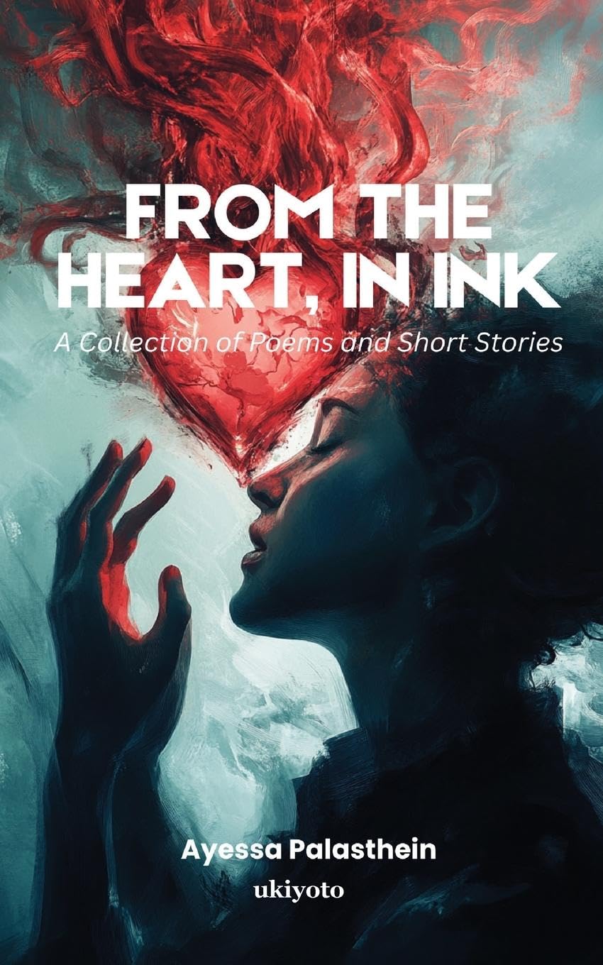From the Heart, in Ink Contemporary literature