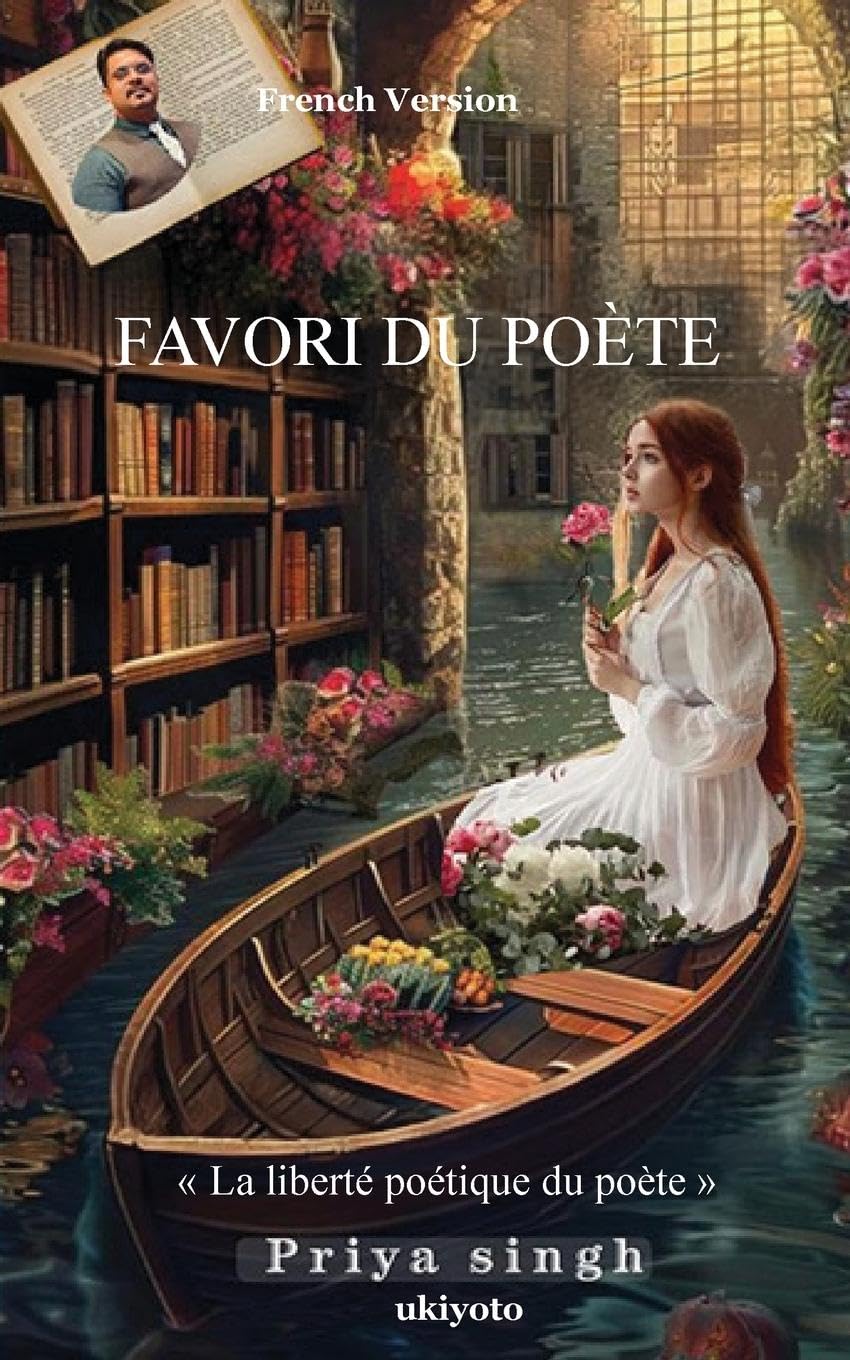 Favori du Poète Poetry