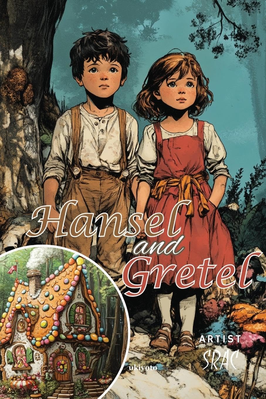 Product Image: Hansel and Gretel | Children's Classics