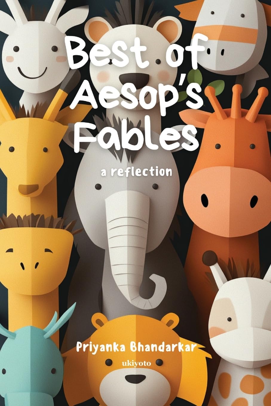 Best of Aesop's Fables Essays & Short Stories