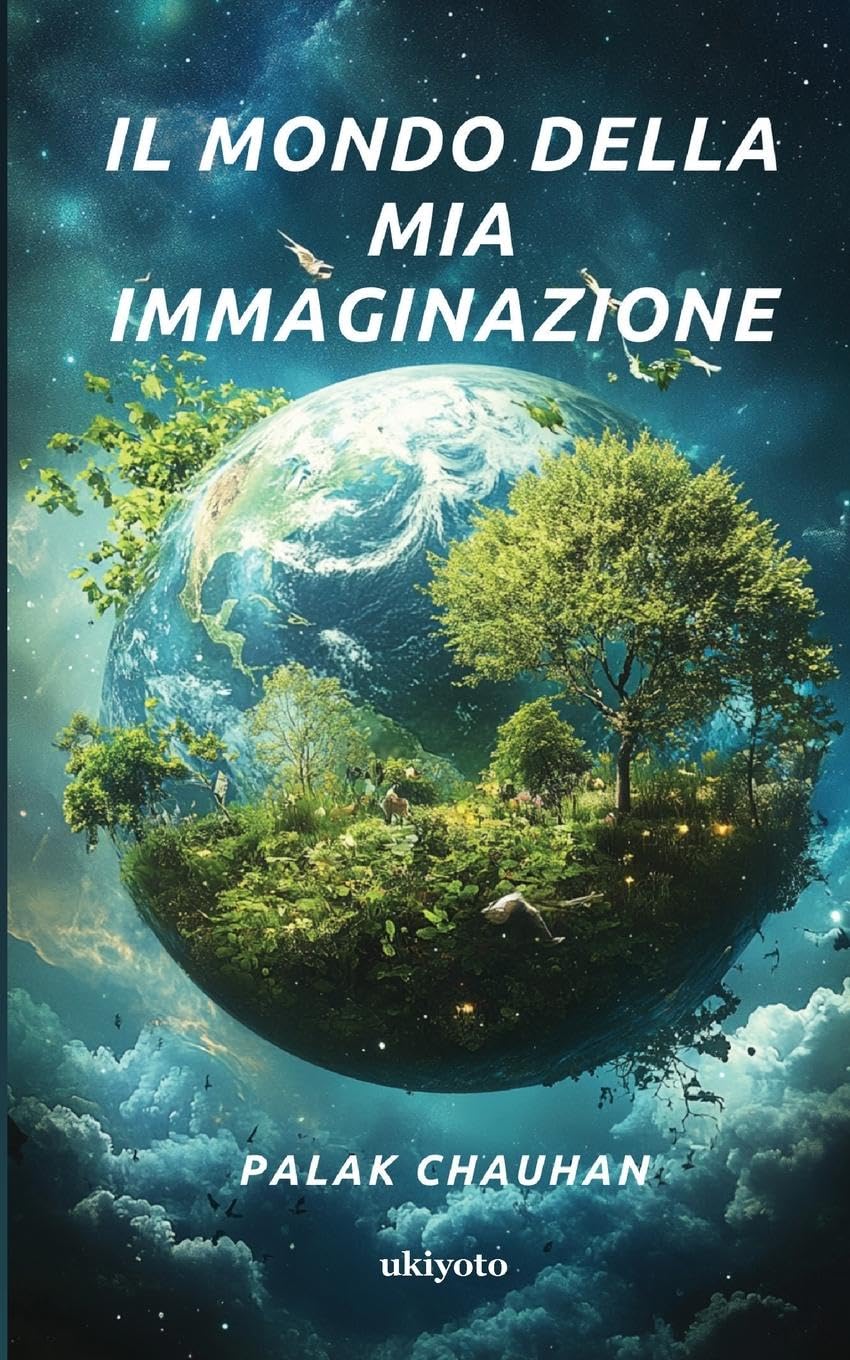 Il mondo della mia immaginazione Contemporary literature
