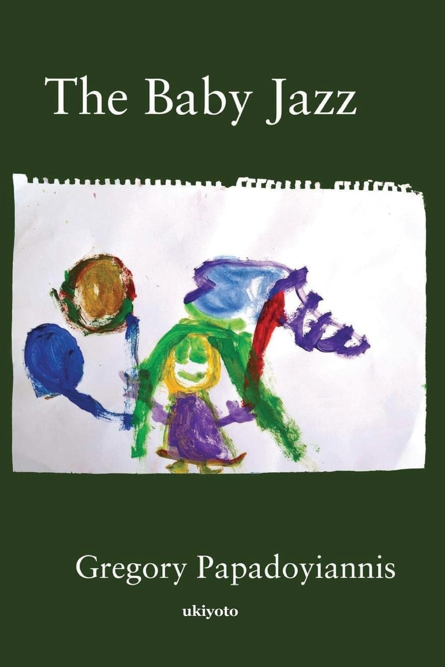 The Baby Jazz Contemporary literature