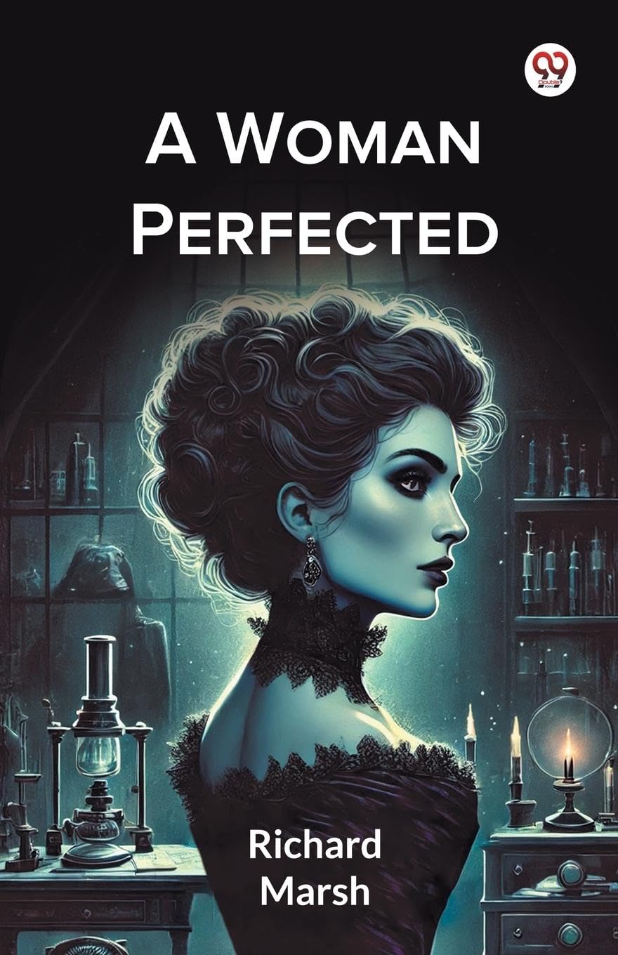 Product Image: A Woman Perfected