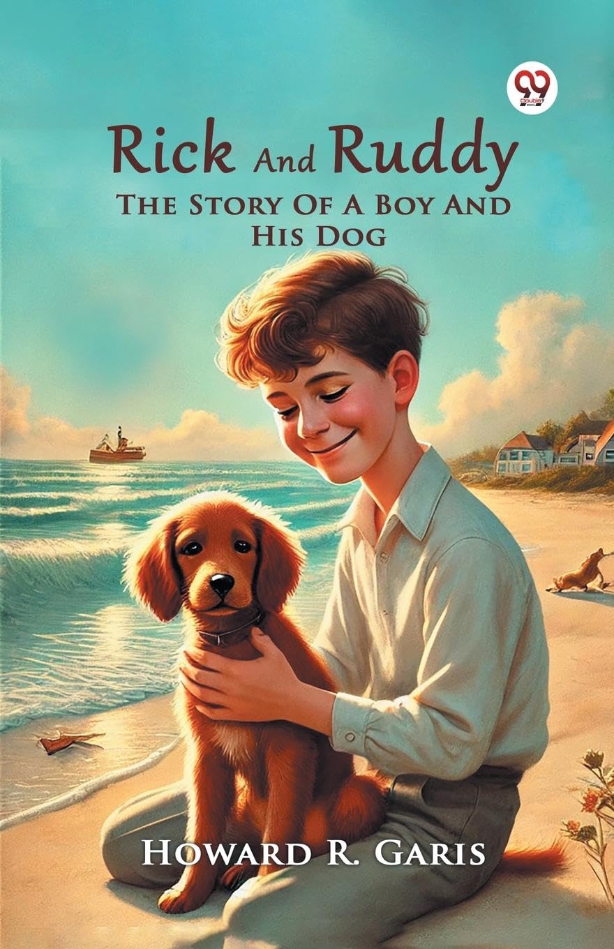Rick And Ruddy The Story Of A Boy And His Dog Mathematics