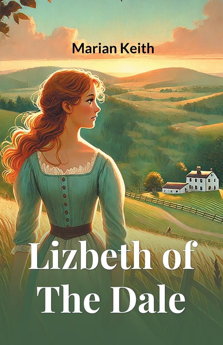 Lizbeth Of The Dale Parents & Children