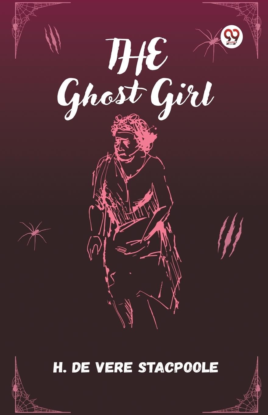 The Ghost Girl Parents & Children