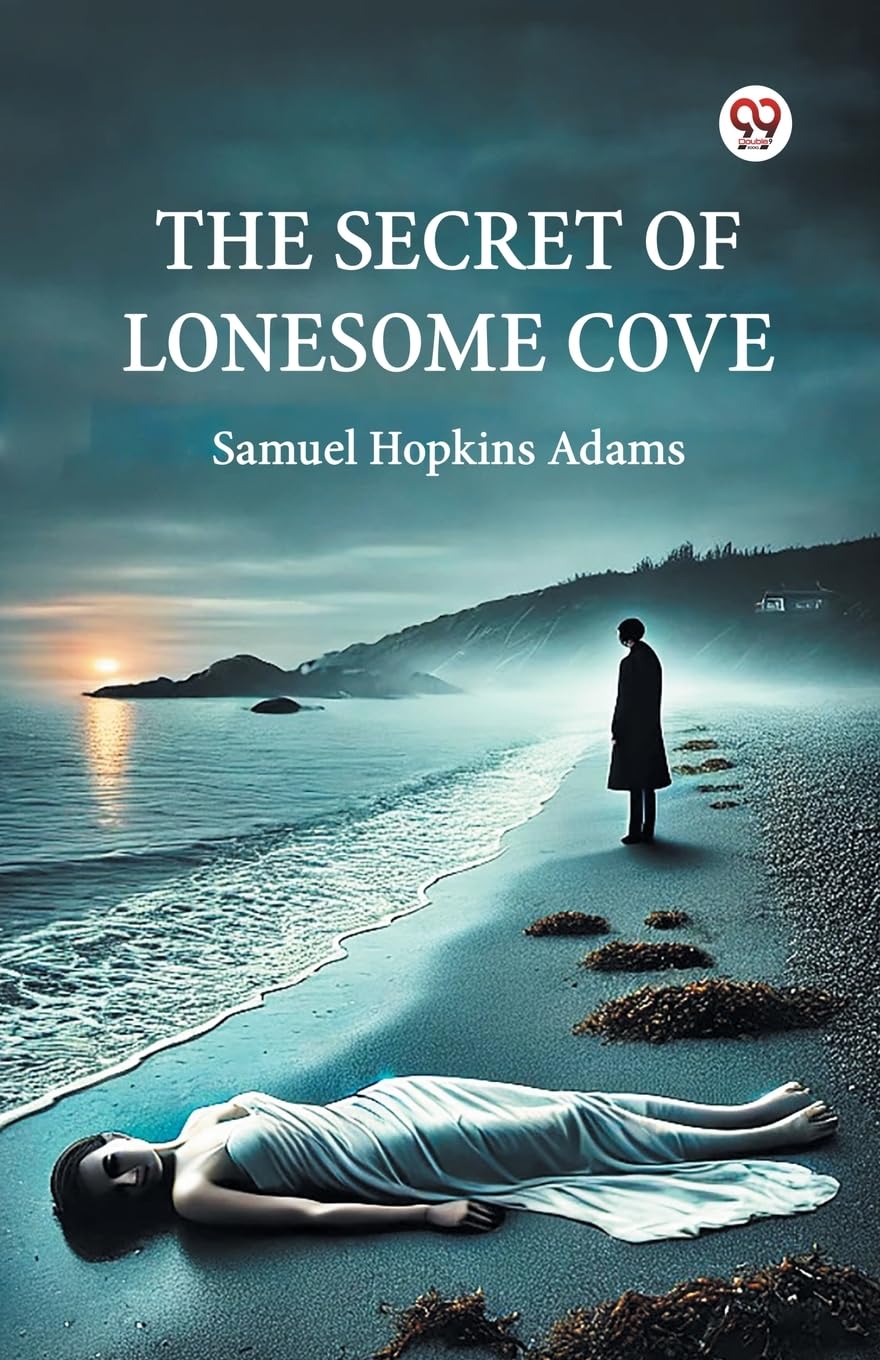The Secret Of Lonesome Cove Action & Adventure