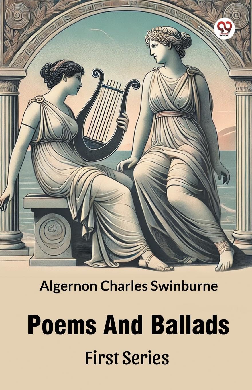 Product Image: Poems And Ballads First Series
