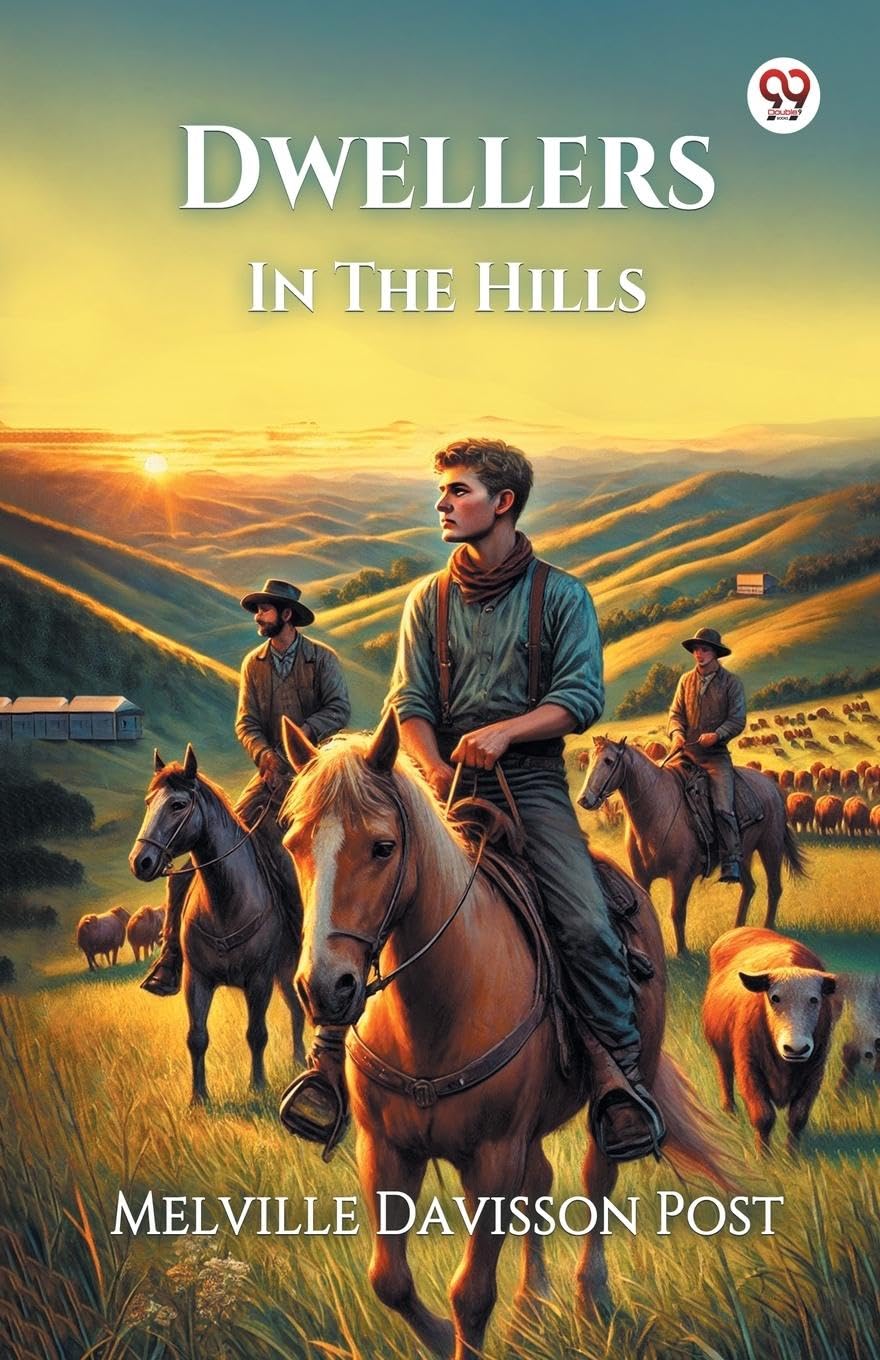 Dwellers In The Hills Parents & Children