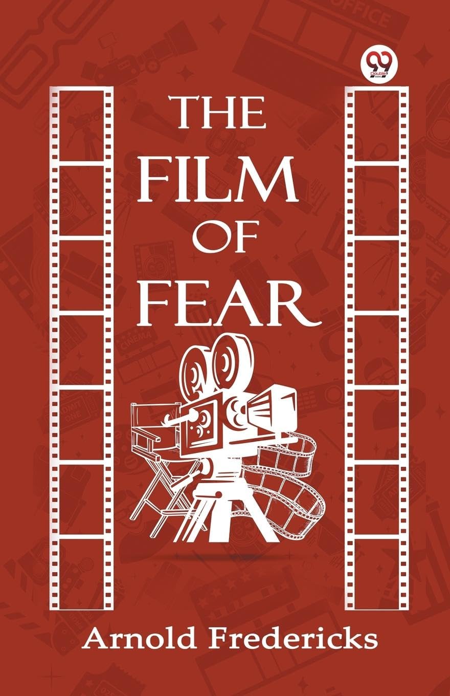 The Film Of Fear Contemporary literature