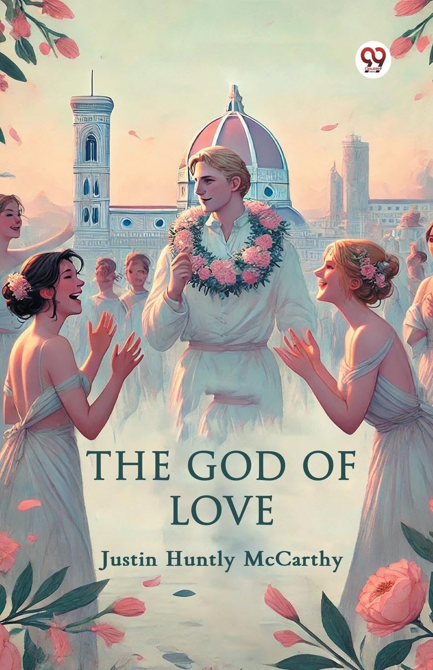 The God Of Love Action & Adventure
