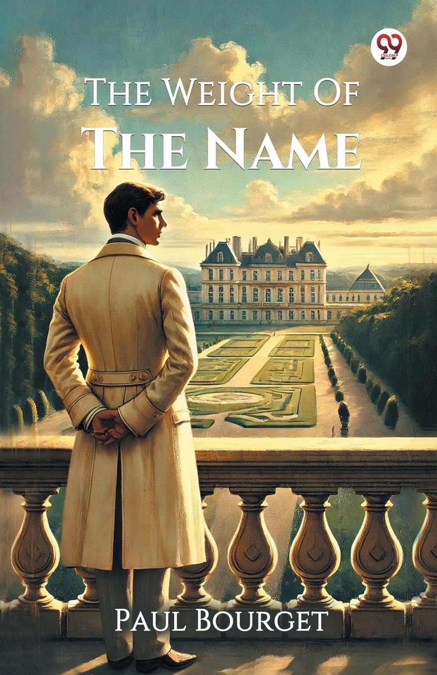 The Weight Of The Name Historical Fiction