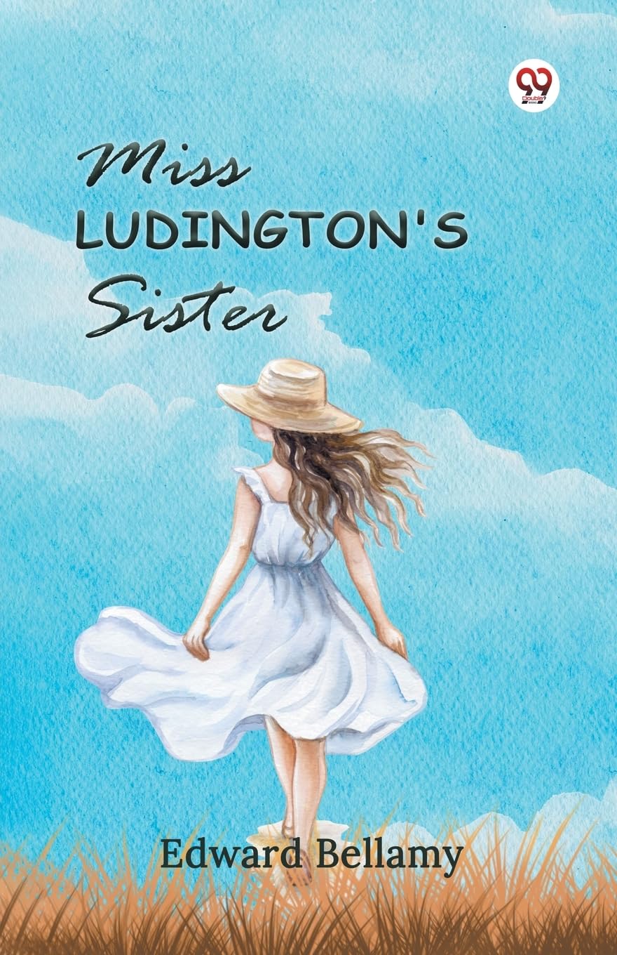 Miss Ludington's Sister Historical Fiction